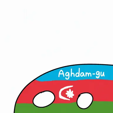 Profile image of Aghdam District