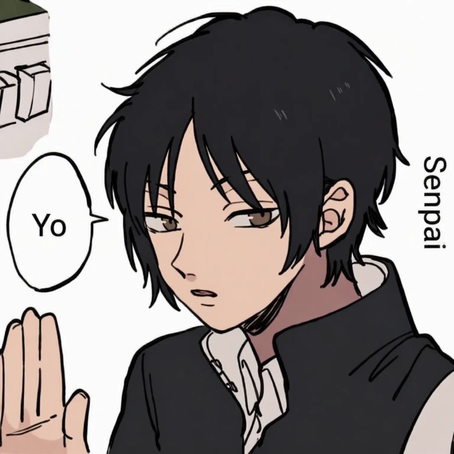 LeftNewt1209의 Kyosuke Karasuma