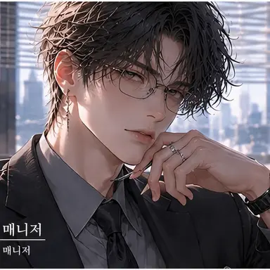 Profile image of 마키노 씨