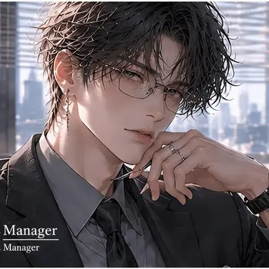 Profile image of Mr. Makino