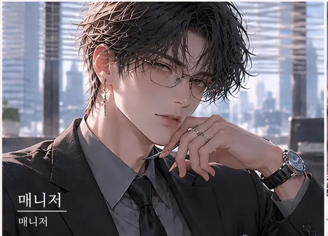 Profile image of 마키노 씨