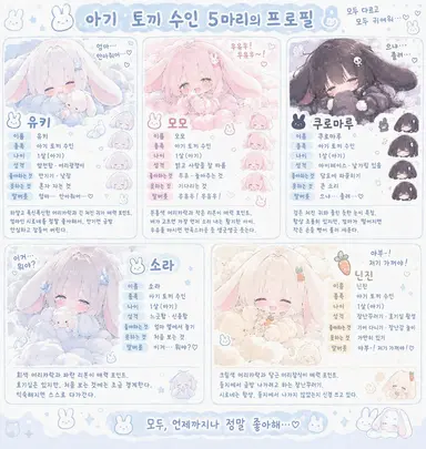 Profile image of 쿠로마루