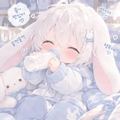Profile image of 모카