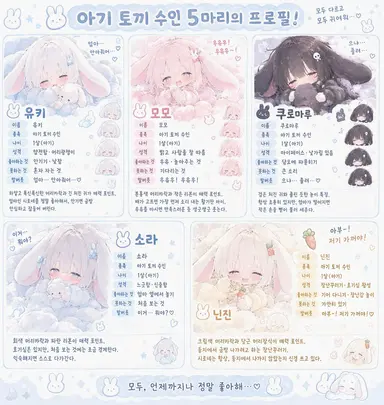 Profile image of 닌진
