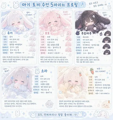 Profile image of 유키