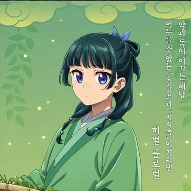 Profile image of 마오마오