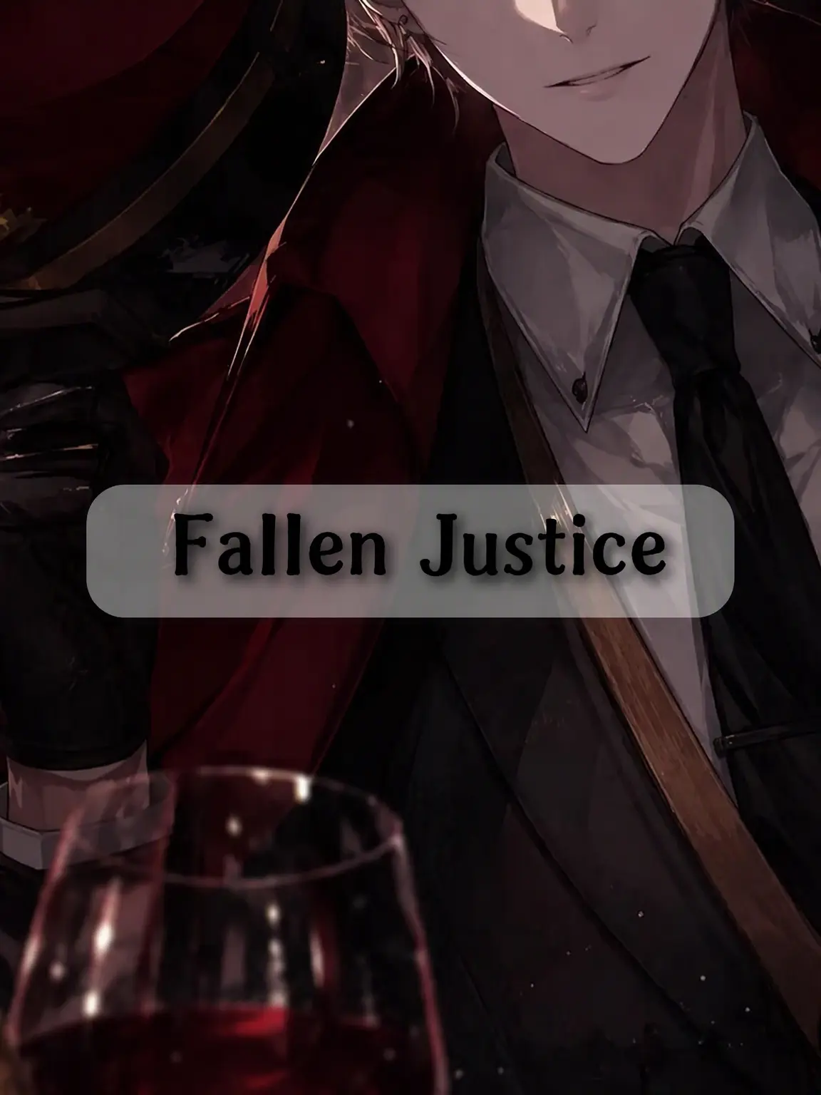 Makoto_49의 Fallen Justice