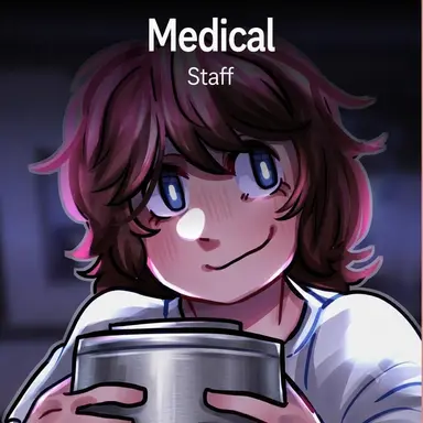 Profile image of Medical Staff