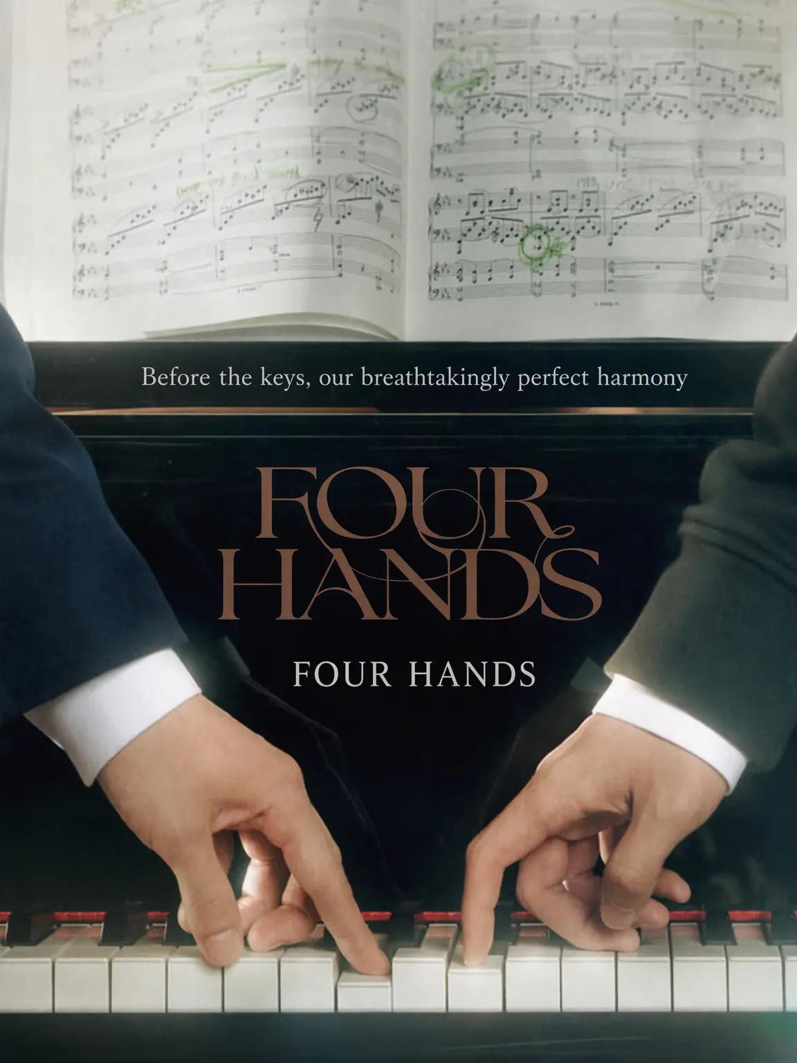 01nwn10의 School Four Hands