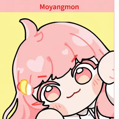 Profile image of Moyangmon