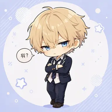 Profile image of 레오나