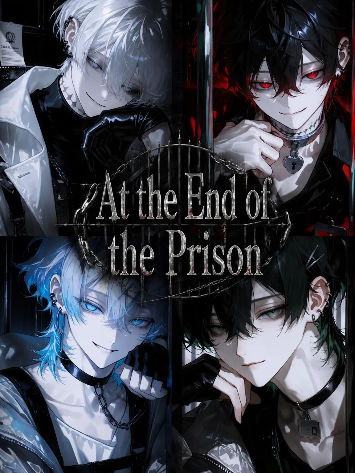 Runrun30의 End of the Prison