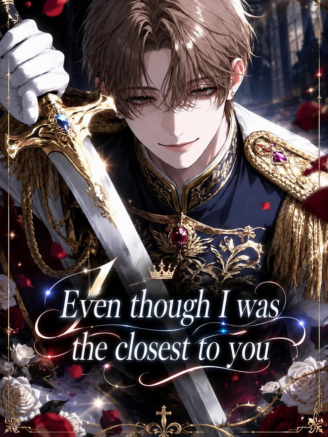 hima__925의 Closest Yet Farthest