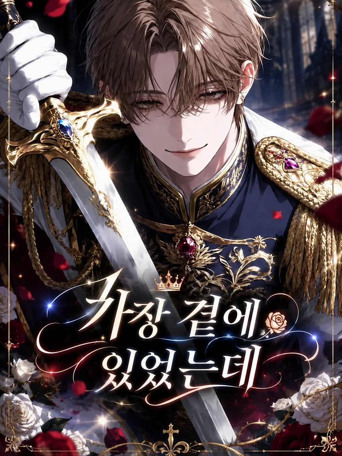 hima__925의 가장 곁에 있었는데