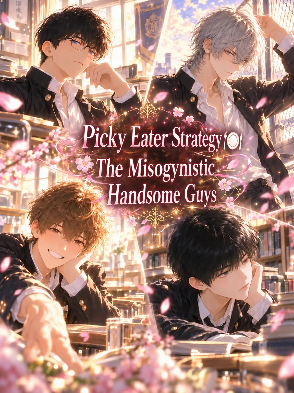 AstuteCliff0150의 Winning Over the Picky Eaters
