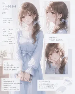 Profile image of 시라이시 유나