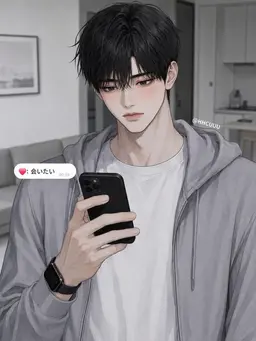 Profile image of ペク_ソヌ
