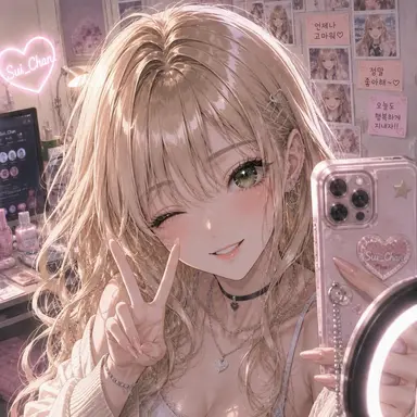 Profile image of Sui_Chan