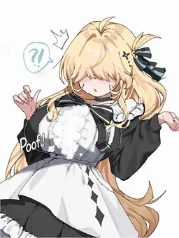 Profile image of Tokino Merry