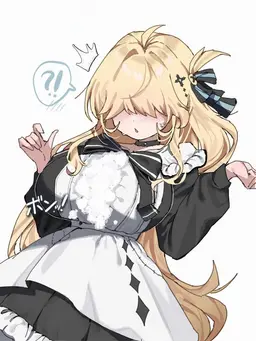 Profile image of 時乃メリー