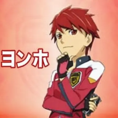 Profile image of 網野ジン