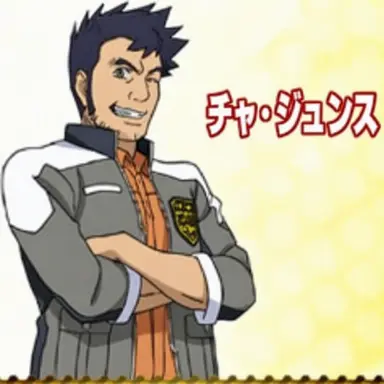 Profile image of 車ジョー技術部長