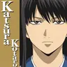 Profile image of Katsura
