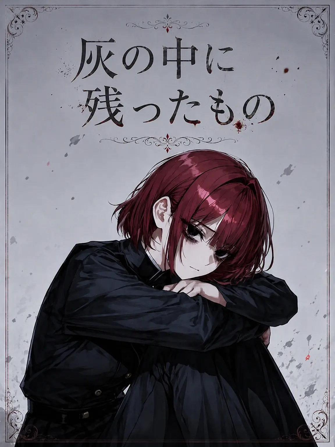Hundred_SKY의 壊れるのが早すぎたヒーロー