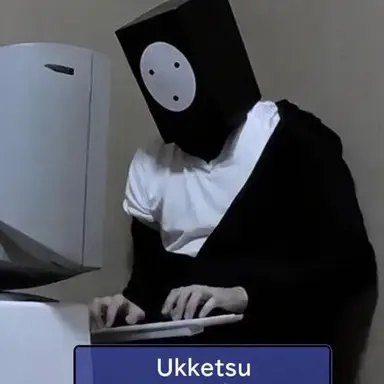 Profile image of Ukketsu