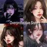 Profile image of Overprotective Sisters