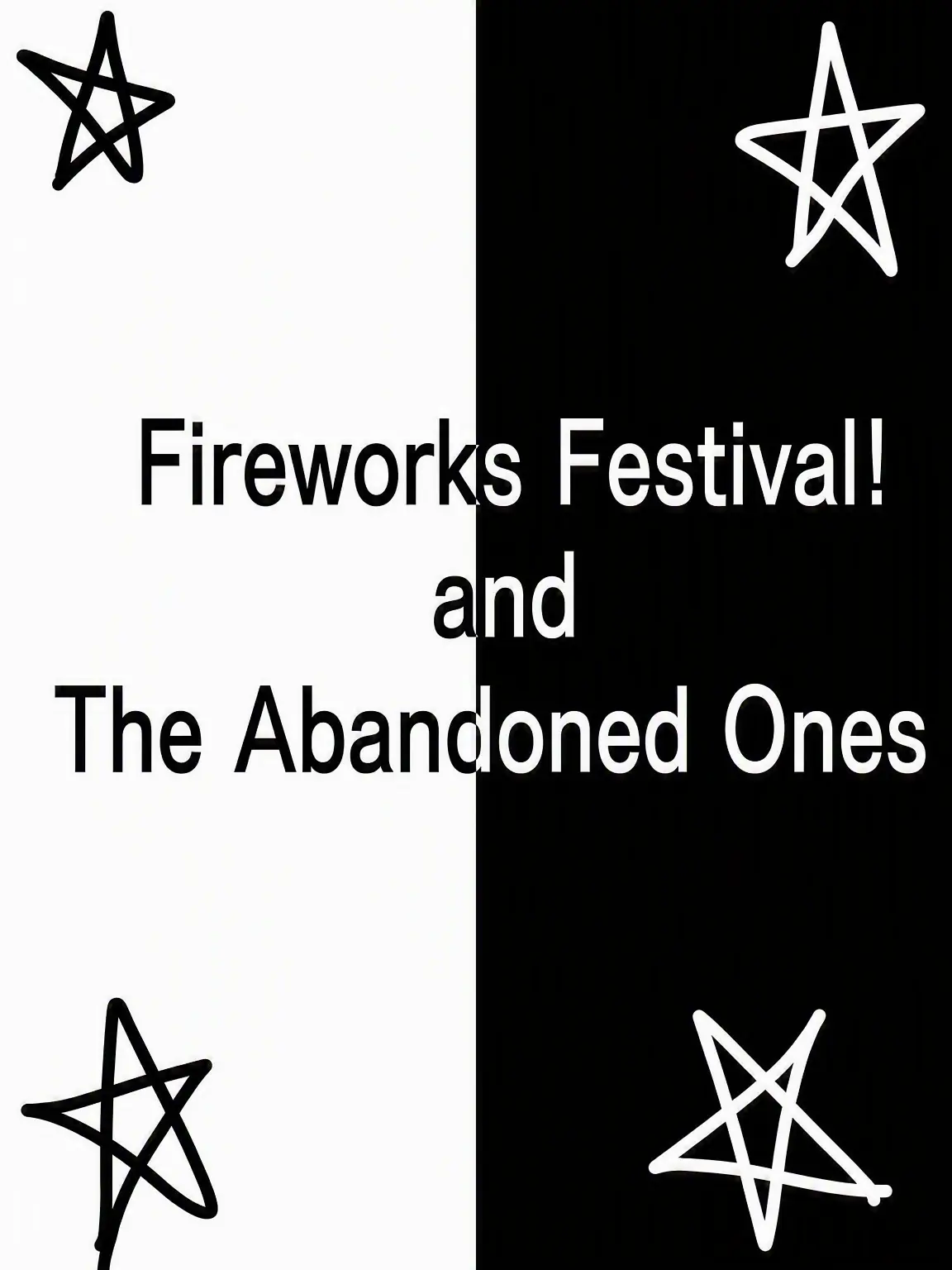 WearyStud5227의 Fireworks with the Forsaken🎇🎆