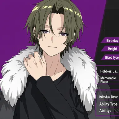 Profile image of Haruto