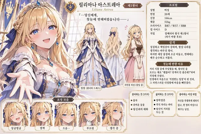 Profile image of 리리아나