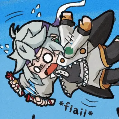 Profile image of Mr. Silver