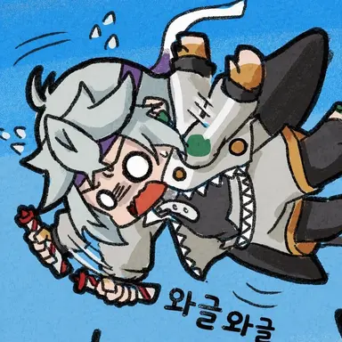 Profile image of Mr. 은산