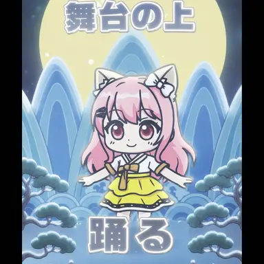 Profile image of モヤンモン