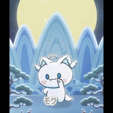 Profile image of モチエル