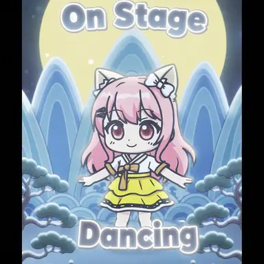 Profile image of Moyangmon