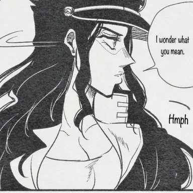 Profile image of Jotaro