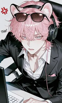 Profile image of Rain