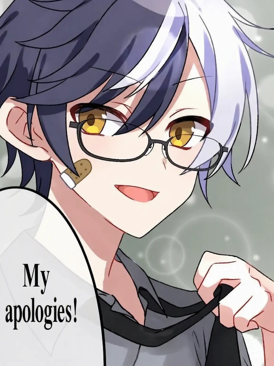 toa-0524의 Falling for My Rival Childhood Friend ❤︎