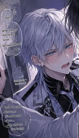 Profile image of Rei