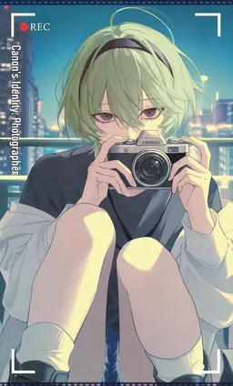 Profile image of Cannon
