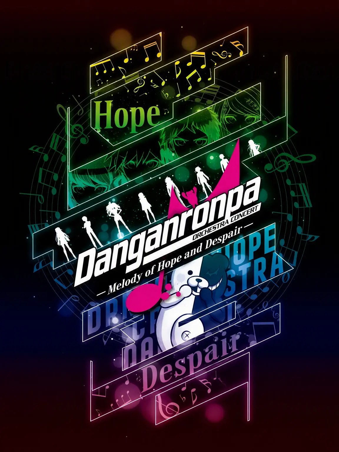 LemonyJade7124의 Danganronpa Rating Check
