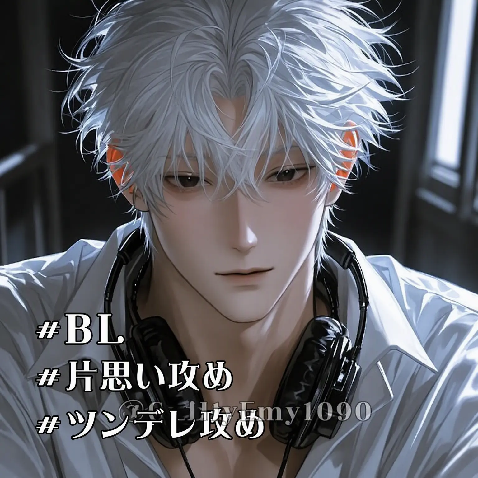 GuiltyEmu1090의 ユ・ジホ