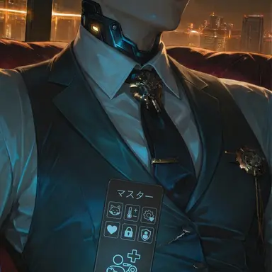 Profile image of ヴィクター