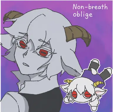 Profile image of Nonbreath
