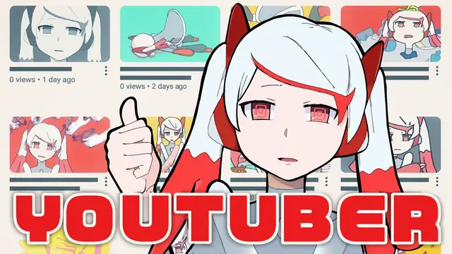 Profile image of Youtuber