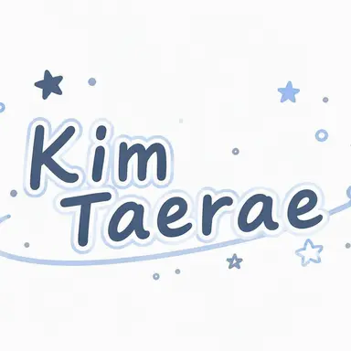Profile image of Kim Taerae