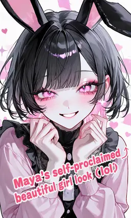 Profile image of Maya